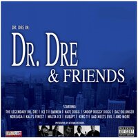Deep Cover - Snoop Dogg & Dr. Dre