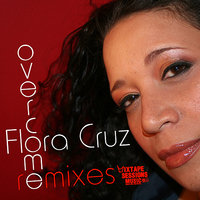 Overcome (Anderson Soares Rework) - Flora Cruz