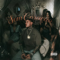 Sem Coração - MC Kako & DJ JR No Beat