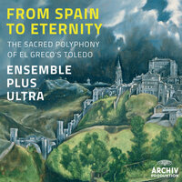 A. Lobo: Versa est in luctum - Ensemble Plus Ultra