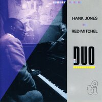 But Beautiful - Hank Jones & Red Mitchell