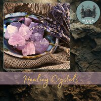 Automatic Writing Practice - Mystical Gate