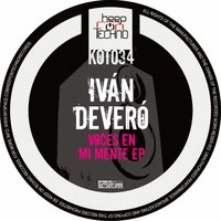 Voces En Mi Mente - Ivan Devero & Goncalo M