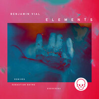 Le Feu - Benjamin Vial