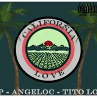 California Love - APLOOK & Angeloc & Tito Loc