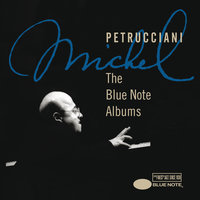 Lullaby - Michel Petrucciani