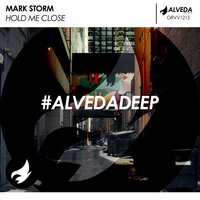 Hold Me Close - Mark Storm