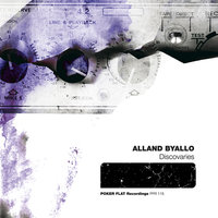 Discovaries - Alland Byallo
