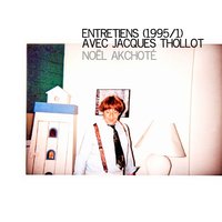 Thollot 95, Pt. 14 - Jacques Thollot