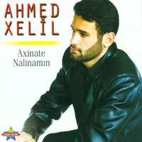 Ez Eudilrehmanim - Ahmed Xelil
