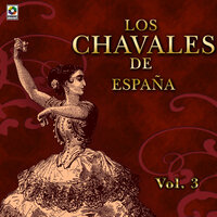 Pícara Castellana - Los Chavales de España