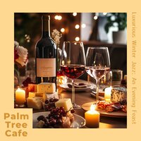 A Thousand Miles from the Stars - Palm Tree Cafe