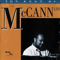Fish This Week, But Next Week Chitlins - Les McCann Ltd