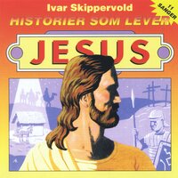 Fortelling 11 - Ivar Skippervold