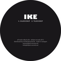 Kaleidoskop - Ike