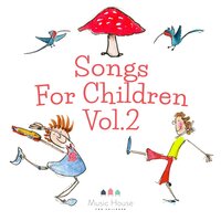 I Love to Sail in My Little Red Boat - Music House for Children & Emma Hutchinson