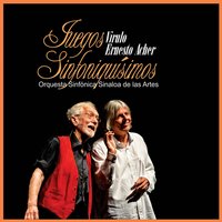 Presentación "Pélate Rapunzel" - VIRULO & Ernesto Acher & Orquesta Sinfónica Sinaloa de Las Artes
