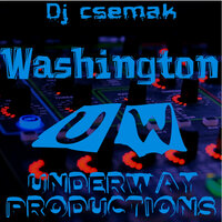 Washington - Dj Csemak