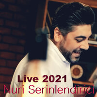 Sene Gore & Kepenek - Nuri Serinlendirici