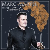Mary, Did You Know? - Marc Martel & Buddy Greene
