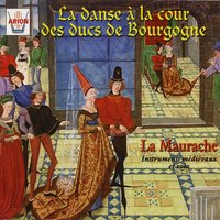 Alta danza Saltarello - La Maurache