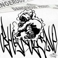 Fuck You - RHODAMINE