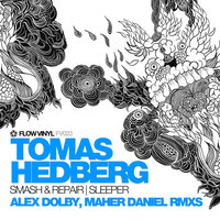 Sleeper - Tomas Hedberg