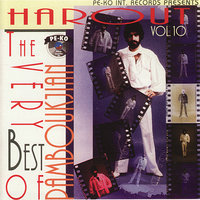 Sarov Antzir Yeghnig (Studio) - Harout Pamboukjian