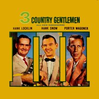 It Keeps On A-hurtin' - Hank Locklin