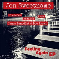 Feel Again - Jon Sweetname & Dee Brown (UK)