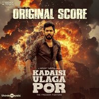 Hope's Whisper - Hiphop Tamizha