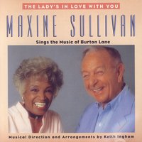 Everthing I Have Is Yours - Maxine Sullivan