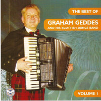 Fiddle Solo: The Highland Brigade At Waterloo, Balnagown Music, Bonnie Charlie - Graham Geddes