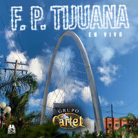 J.R. (En Vivo) - Grupo Cartel