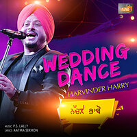 WEDDING DANCE - Harvinder Harry