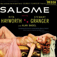 Main Title Salome - Morris Stoloff & George Duning & MGM Symphony Orchestra