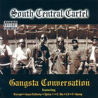 Mucho Ye'llo - South Central Cartel