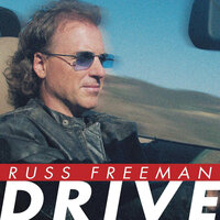 East River Drive - Russ Freeman