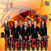 Chuvi Duvi Bombon - Los Chuvi-Duvi
