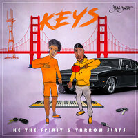 GAMER - Yarrow Slaps & KE the Spirit & Kutxinta