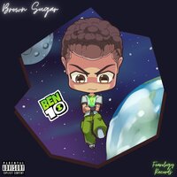 Ben 10 - Brown Sugar