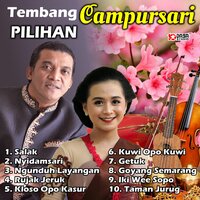 Ngunduh Layangan - Cak Diqin