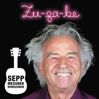 Hait gian mir schifohrn - Sepp Messner Windschnur