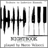 The Snow Prelude No.2 - Marco Velocci