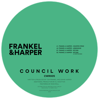Armshouse - Frankel & Harper