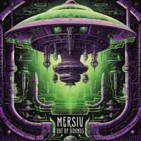 Hypnotize - Mersiv