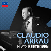 Beethoven: Piano Sonata No. 8 in C minor, Op. 13 -"Pathétique" - 3. Rondo (Allegro) - Claudio Arrau & Ludwig van Beethoven