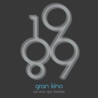 Pitié - Gran Kino & David Courtin