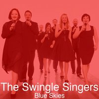 They Say It's Wonderful - The Swingle Singers