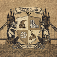 Fear of Fear - Neil Brophy Band